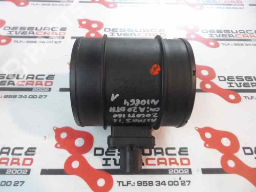 Mass air flow sensor OPEL ASTRA J (P10) 2.0 CDTI (68) | BP1623418M95 