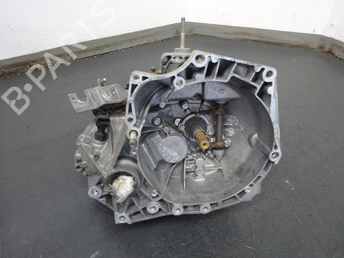 Used Gearbox Gearbox 12317810 12317810