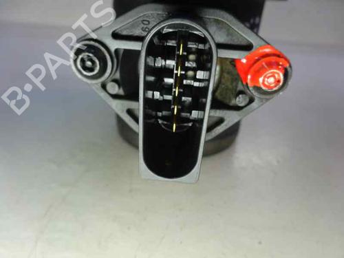 Luchtmassameter SKODA FABIA I (6Y2) 1.4 TDI (70 hp) 3127558