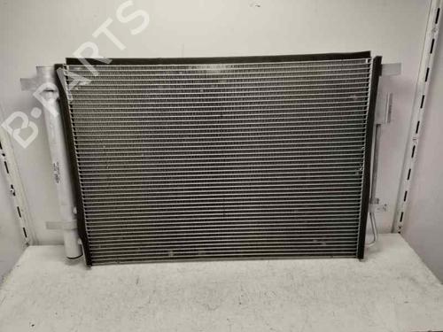 AC radiator HYUNDAI BAYON (BC3) 1.2 MPI | BP31826818M32