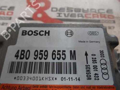 Used ECU airbags ECU airbags 586564 586564