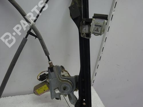 Front right window mechanism FORD FOCUS II (DA_, HCP, DP) 1.8 TDCi | BP10551292C23 