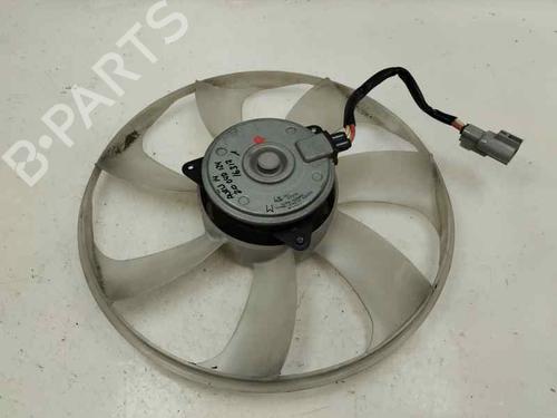 Radiator fan TOYOTA AURIS Estate (_E18_) 2.0 D-4D (ADE186_) | BP30541214M35
