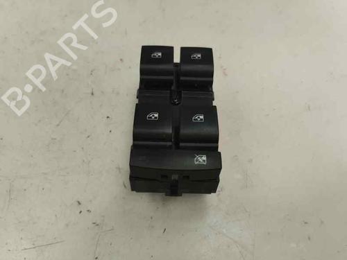 Left front window switch OPEL ASTRA J (P10) 1.7 CDTI (68) | BP29123238I27