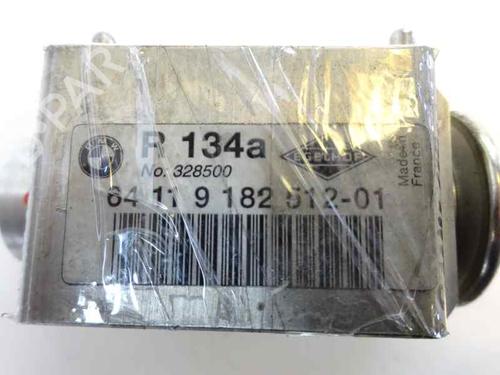 Elektronisk sensor BMW 1 (E87) 118 d (143 hp) 14172948