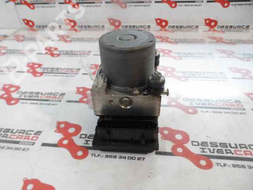 ABS Bremseaggregat CITROËN C4 I (LC_) 1.6 HDi | BP201265M43 