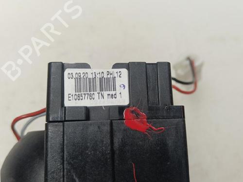 Headlight switch DACIA DOKKER Box Body/MPV 1.3 TCe 100 (FENU) | BP39972907I24 - Image 4