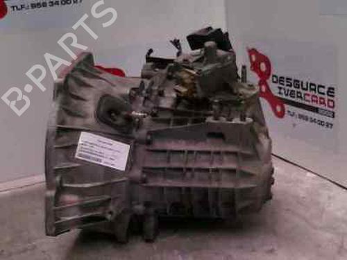 Used Gearbox Gearbox 353591 353591