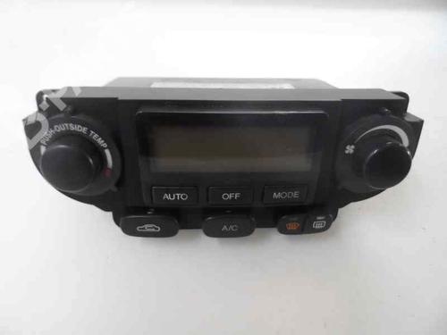 Climate control CHEVROLET NUBIRA Saloon  | BP355633I5 
