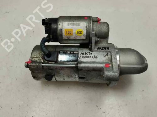 Used Starter HYUNDAI ix35 (LM, EL, ELH) 2.0 CRDi (136 hp) 24150770