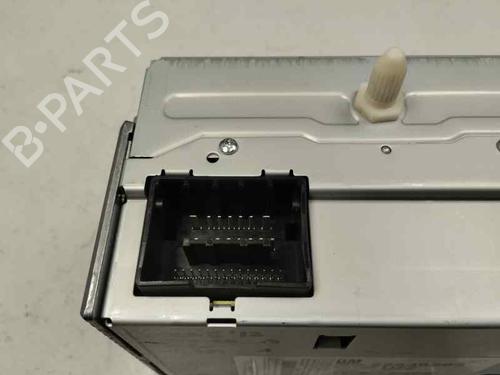 Used Radio OPEL ASTRA J (P10) 1.7 CDTI (68) (125 hp) 29123251