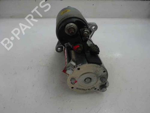 Used Starter Starter 9856820 9856820