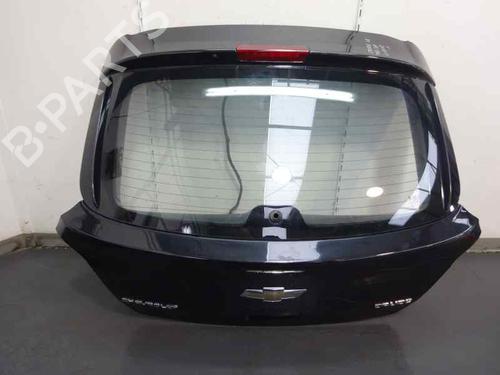 tailgate-chevrolet-cruze-hatchback-j305-20-cdi-2012-2010-4706402 main image