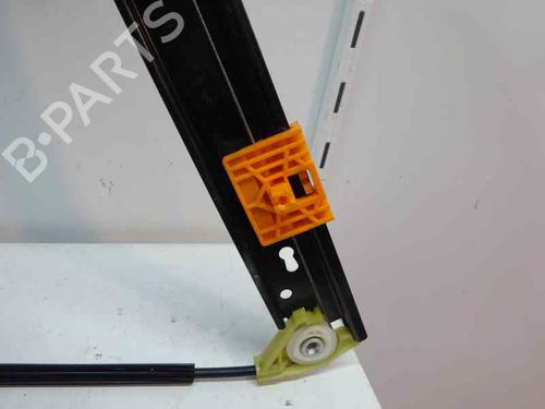 Used Front right window mechanism Front right window mechanism 6576354 6576354