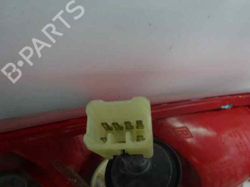 Fanale posteriore destro CHEVROLET REZZO MPV (U100) 1.6 (105 hp) 10145488