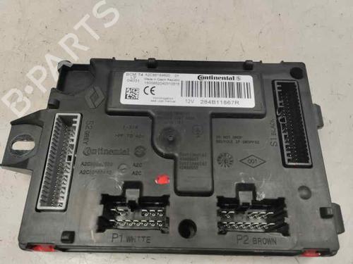Electronic module RENAULT CLIO IV Grandtour (KH_) 0.9 TCe 90 | BP26563623M83