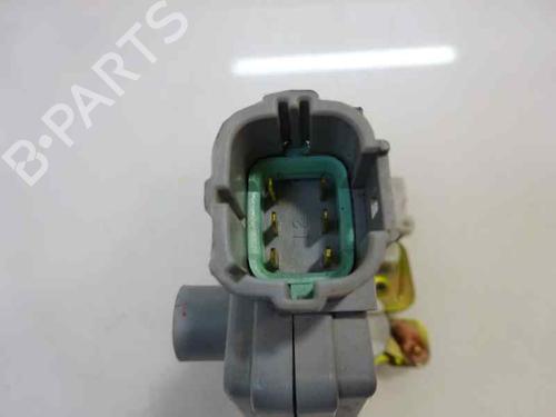 Used Front left lock NISSAN PRIMERA Hatchback (P11) 2.0 TD (90 hp) 1272828