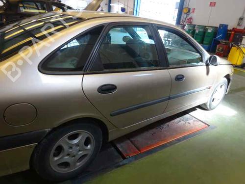 RENAULT LAGUNA I (B56_, 556_) 2.2 dT (B569) (113 hp) 142051