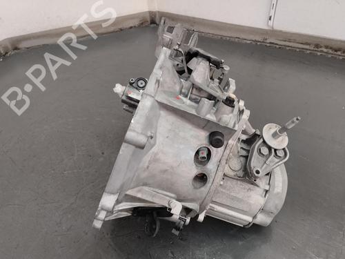 Gearbox CITROËN XSARA PICASSO (N68) 1.6 HDi | BP15782806M3 
