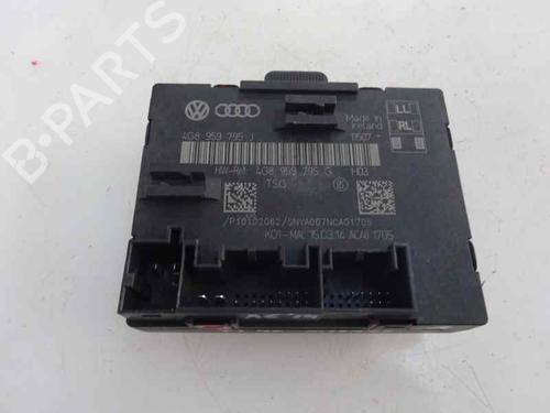 Used Electronic module AUDI A6 C7 (4G2, 4GC) 3.0 TDI quattro (245 hp) 3348883