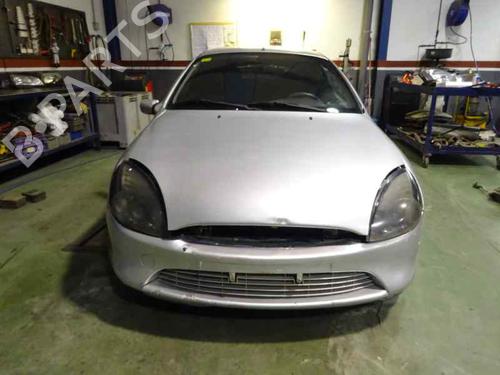 Alternator FORD PUMA (EC_)  | BP7018865M7 
