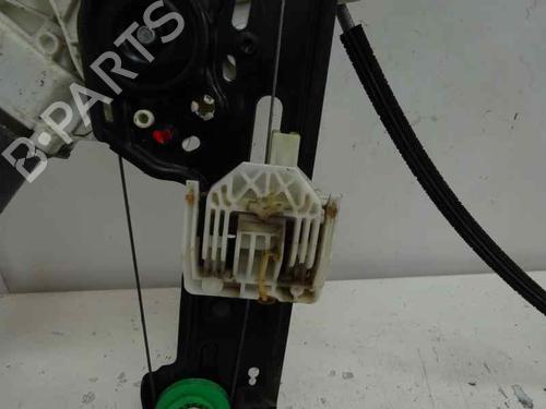 Front left window mechanism BMW 1 (E81) 118 d | BP5615834C22 - Image 3