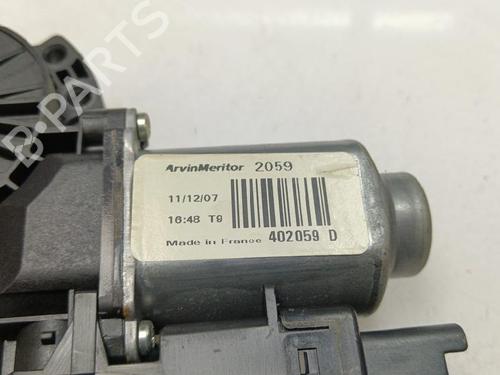 Left rear window motor KIA CEE'D SW (ED) 1.6 CRDi 115 | BP35744456E23 - Image 2