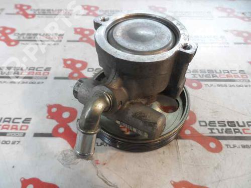 Styring servopumpe CITROËN XSARA PICASSO (N68) 1.6 HDi (90 hp) 586674