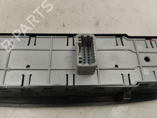 Left front window switch RENAULT LAGUNA III (BT0/1) 1.5 dCi (BT00, BT0A, BT0T, BT1J) | BP35740488I27 - Image 3