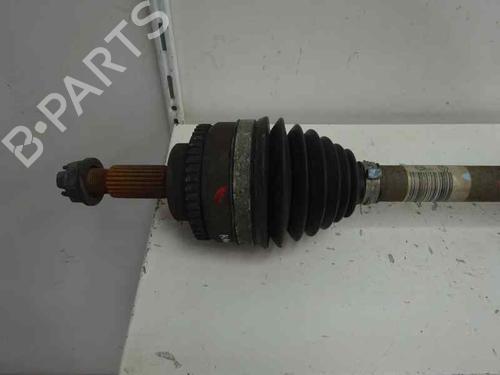 Used Right front driveshaft Right front driveshaft 6038372 6038372