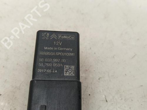 Electronic module CITROËN C4 CACTUS 1.6 BlueHDi 100 | BP35742283M83 - Image 2