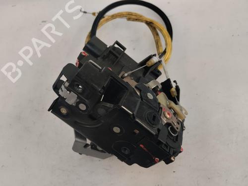 Used Rear right lock AUDI A6 C5 (4B2) 1.9 TDI (130 hp) 13569081