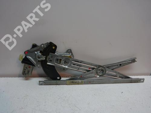 Used Front right window mechanism NISSAN MICRA IV (K13K, K13KK) 1.2 (80 hp) 11288988