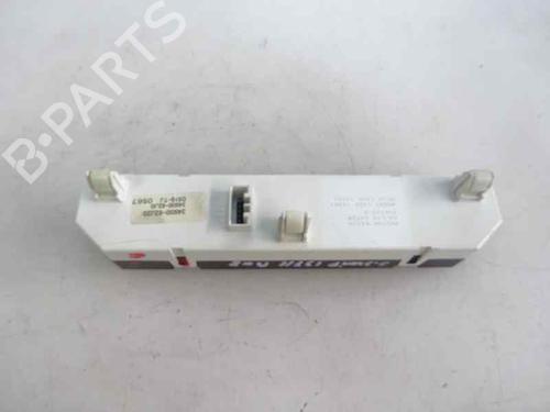 Display SUZUKI SWIFT III (MZ, EZ) 1.3 DDiS (RS413D) | BP5849743C48