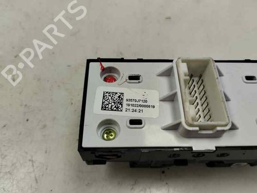 left-front-window-switch-kia-ceed-cd-2018-29134282 main image