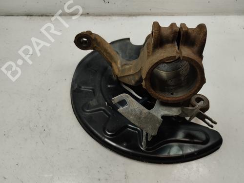 Right front steering knuckle AUDI A3 (8V1, 8VK) 1.5 TFSI | BP19807848M26 