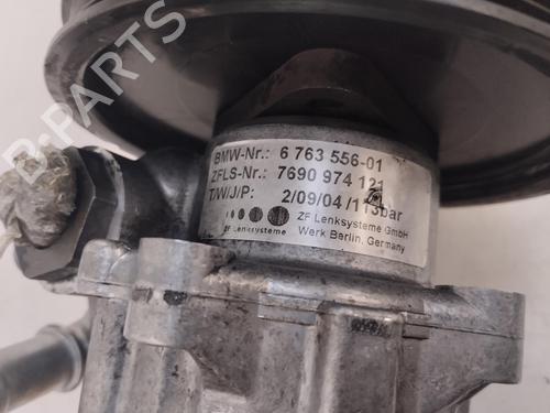 Steering pump MINI MINI (R50, R53) One D | BP15782823M99 