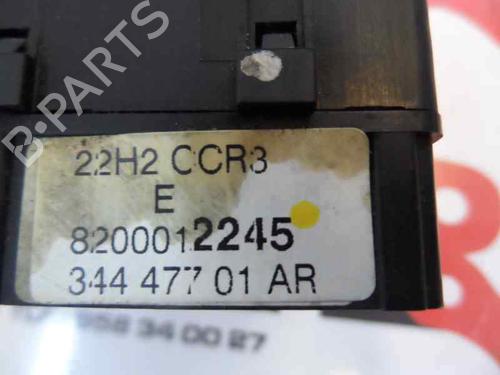 Used Steering column stalk RENAULT ESPACE IV (JK0/1_) 2.2 dCi (JK0H) (150 hp) 1339729