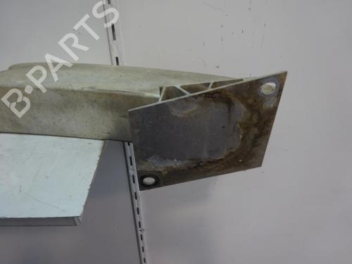 Rear bumper reinforcement AUDI A3 (8P1) 2.0 TDI 16V | BP10515703C73 