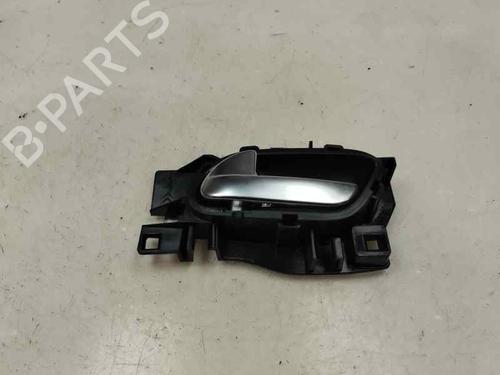 Front left interior door handle PEUGEOT 2008 I (CU_) 1.2 THP 110 / PureTech 110 | BP30540431I13 - Image 2