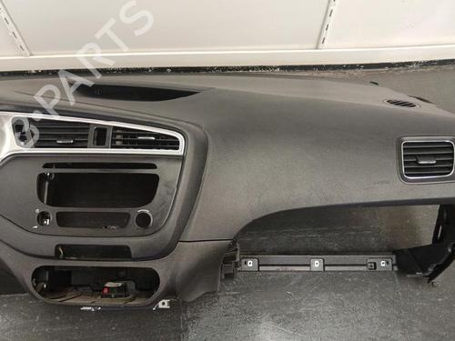 Dashboard KIA CEE'D (JD) 1.4 CRDi 90 | BP36291970C46 - Image 3