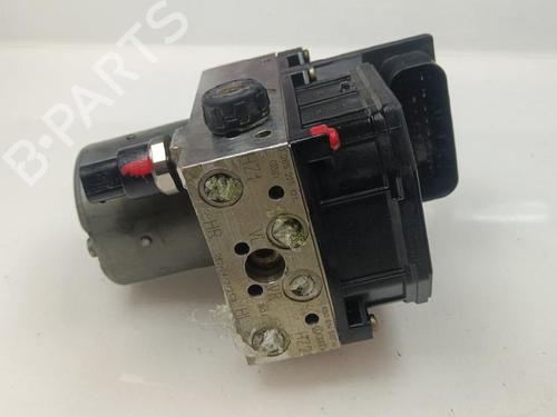 Used ABS pump ABS pump VW PASSAT B5.5 (3B3) 1.8 T 20V (150 hp) 35743510 35743510