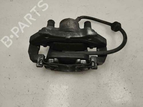Used Right front brake caliper DACIA SANDERO II TCe 90 (B8M1, B8MA, B8AC) (90 hp) 27526817