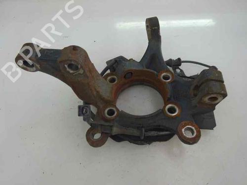 Used Right front steering knuckle KIA CEE'D (JD) [2012-2018]  8124872