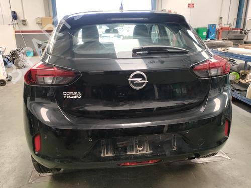 Switch OPEL CORSA F (P2JO) 1.2 (68) | BP19483398I30 - Image 7