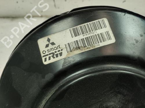 Servo brake SMART FORFOUR (454) 1.5 CDI (454.001) | BP35740452M42 - Image 3