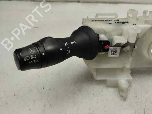 Switch RENAULT MEGANE III Hatchback (BZ0/1_, B3_) 1.2 TCe (BZ2B, BZ11) | BP23425612I30 - Image 5