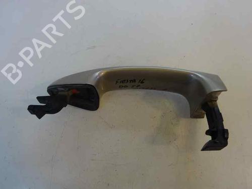 Used Front right exterior door handle Front right exterior door handle 2799731 2799731
