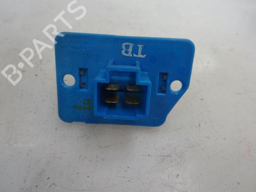 Used Heater resistor HYUNDAI GETZ (TB) 1.5 CRDi GLS (102 hp) 11661461