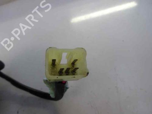 Drivstoffpumpe KIA SEPHIA Saloon (FA) [1992-2001]  6939274